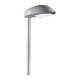 Philips SGS454 SON-T150W 230V-50Hz II TP FG Iridium Lampu PJU Penerangan Jalan Umum 911400985880