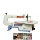 Aldo 16" Single Speed - Mesin Gergaji Scroll Saw