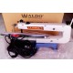 Aldo 16" Single Speed - Mesin Gergaji Scroll Saw