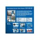 Multipro ESP-99HP Spray Gun Elektrik