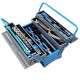 Multipro 60 Pcs - Box Metal Tool Set