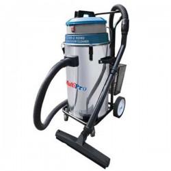 Multipro VC60-2 KDSD Vacuum Cleaner Wet & Dry