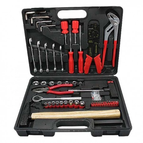 Kenmaster Tool kit 100pcs N2