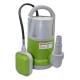 Kenmaster 400W Pompa Celup Air Kotor 6500 liter per jam