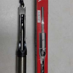 Bitec 3/8" Mata Bor Bobok / Chisel Kayu