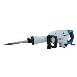 Bitec HBM65 Mesin Concrete Breaker 