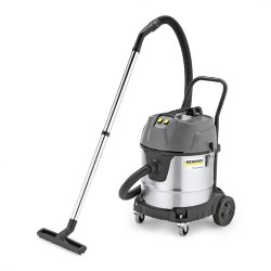 Karcher NT 50/2 Me Classic Wet And Dry Vacuum Cleaners