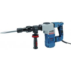 Bitec HBM 5 HEX Mesin Demolition Hammer