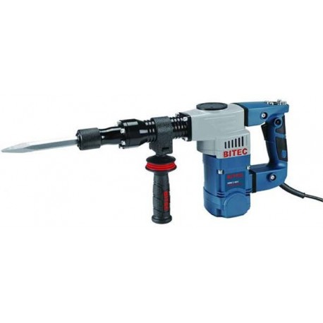 Bitec HBM 5 HEX Mesin Demolition Hammer