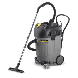 Karcher NT 55/1 Tact Classic Wet And Dry Vacuum Cleaners