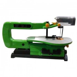 Nankai 16" Variable Speed Mesin Gergaji Scroll Saw