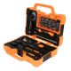 Jakemy JM-8139 Set Obeng Pinset Cutter Alat Reparasi Service 