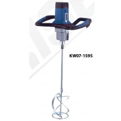 Krisbow KW0701595 Mixer 160mm 1600w