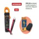 Krisbow KW0600286 Clamp Meter, Mini AC autoranging 400A