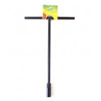 Tekiro Kunci Sock T Hitam 11mm