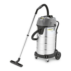 Karcher NT 90/2 Me Classic Wet And Dry Vacuum Cleaners