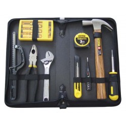 Stanley 19Pcs Tool Set DIY