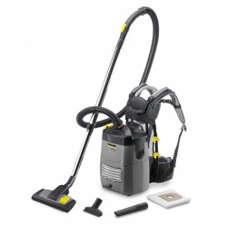 Karcher BV 5/1 Dry Backpack Vacuum Cleaner