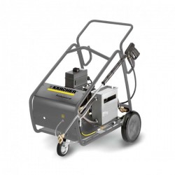 Karcher HD 10/16-4 Cage Ex High Cold Water Pressure Washer