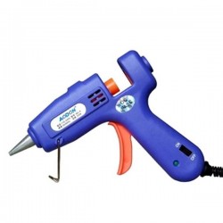 AKA Glue Gun 20 Watt Blue  