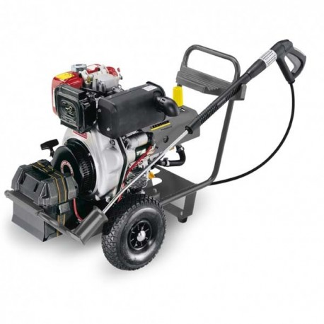 Karcher HD 1050 De High Pressure Washer 