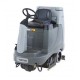 Nilfisk BR855 Scrubber Drier Ride On Set