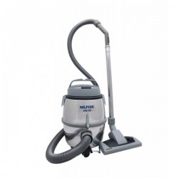 Nilfisk GM 80 EU Vacuum Cleaner Dry 