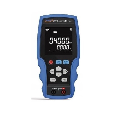 Additel ADT209 Loop Calibrator