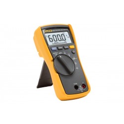 Fluke 114 Electrical Multimeter