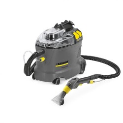 Karcher PUZZI 8/1 C with hand nozzle Carpet Extractors PUZZI Line Pembersih Karpet