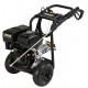 Karcher G 4000 OH Powerful Professional Level Petrol Pressure Washer