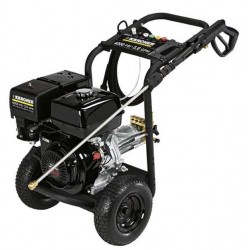 Karcher G 4000 OH Powerful Professional Level Petrol Pressure Washer