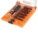 Jakemy JM-8106 38 in 1 Precision Screwdriver Set