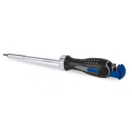 Blue Point BSGDMR6 1/4" Ratchet Nut Driver Pistol Handle