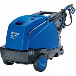 Nilfisk H-110E (110Bar) Hot and Cold Water Cleaner 