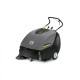 Karcher KM 85/50 W Bp Vacuum sweepers walk-behind 