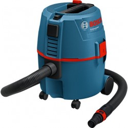 Bosch GAS 20 SFC Professional Wet & Dry Vacum Cleaner