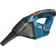 Bosch GAS 10,8 V-LI Professional Cordless Vacuum Cleaner