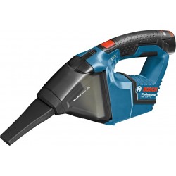 Bosch GAS 10,8 V-LI Professional Cordless Vacuum Cleaner