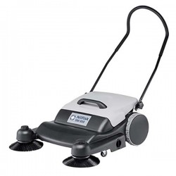 Nilfisk SM800 Manual Sweeper 