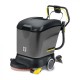 Karcher BD 40/ 25 C EP Mesin Poles Lantai Scrubber Drier