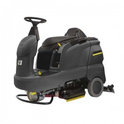 Karcher B 90 R Classic Bp Scrubber Driers Ride-on 
