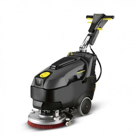 Karcher BD 40/12 C Bp Pack Scrubber Drier 