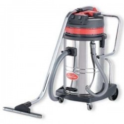 Morklin MNT 60/3 (60 liter) Vacuum Cleaner Wet and Dry 