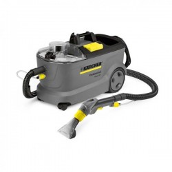 Karcher Puzzi 10/1 Spray-extraction cleaner 