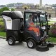 Karcher MC 50 Advanced City Sweepers 