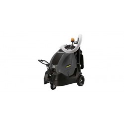 Karcher IC 15/240 W Sweepers Litter Vacuum 