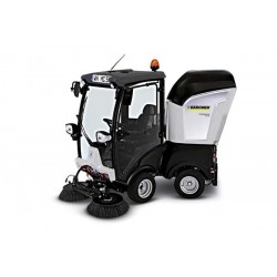 Karcher MC 50 Classic City Sweepers 