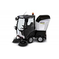 Karcher MC 50 Classic City Sweepers