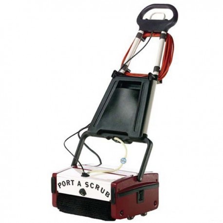 Minuteman M 12230 Floor Care Machine